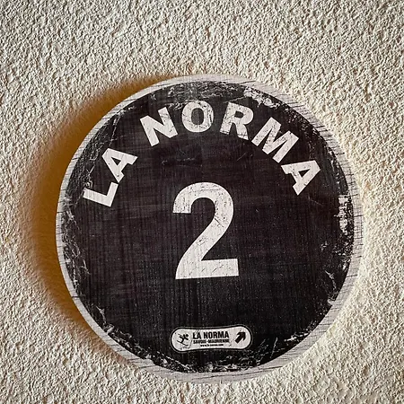 Apartamento La Norma Nid Cosy Les Campanules