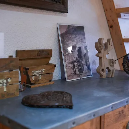 La Norma Nid Cosy Les Campanules Apartamento *