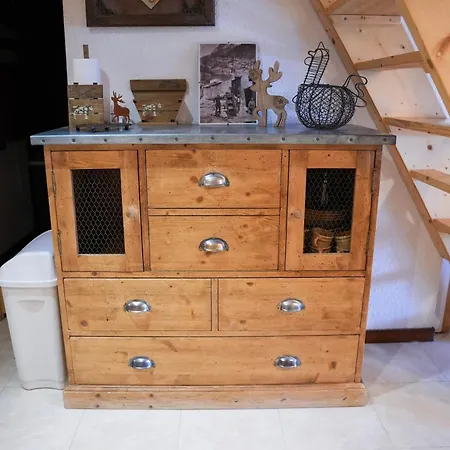 La Norma Nid Cosy Les Campanules Apartamento *