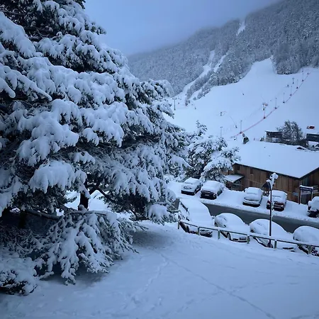 La Norma Nid Cosy Les Campanules Apartamento