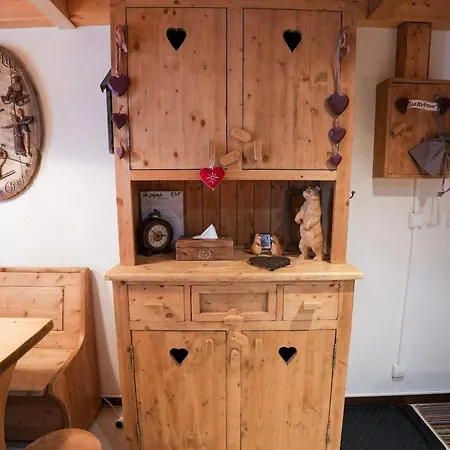 Apartamento La Norma Nid Cosy Les Campanules *