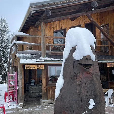 La Norma Nid Cosy Les Campanules Apartamento