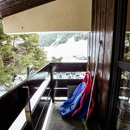 La Norma Nid Cosy Les Campanules Apartamento *