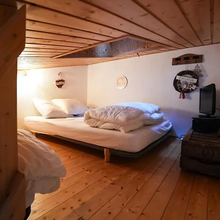 La Norma Nid Cosy Les Campanules Apartamento