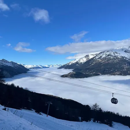 La Norma Nid Cosy Les Campanules